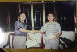 1999年春，吉和昌創始人宋文超先生和戴榮明先生，在深圳五洲賓館確定創業夢想，從此開啟了吉和昌的創業之路。